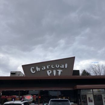 Charcoal Pit - Burgers Near Me - Wilmington, Delaware Charcoal Pit - Burgers Near Me - Wilmington, Delaware