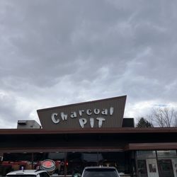 Charcoal Pit