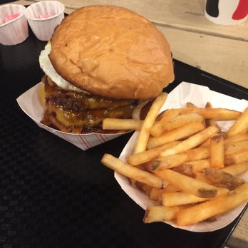 Kenji Burger - Burgers Near Me - Kapaa, Hawaii