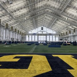 Schembechler Hall's Towsley Museum