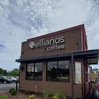 Ellianos Coffee - Coffee & Tea Near Me - Orange Park, Florida Ellianos Coffee - Coffee & Tea Near Me - Orange Park, Florida