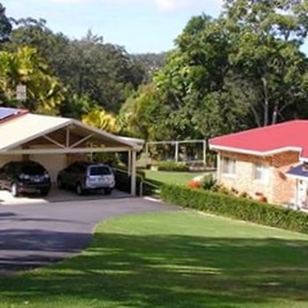Alarks Nest - Hotels Near Me - Coffs Harbour, NSW