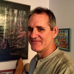 Richard M. Bloom - Dr. Bloom