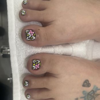 Nj Nails Spa - Custom design - Waxing Near Me - Novato, California Nj Nails Spa - Custom design - Waxing Near Me - Novato, California