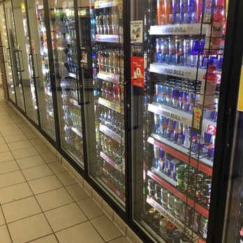 Circle K - Convenience Stores Near Me - South Bloomfield, Ohio