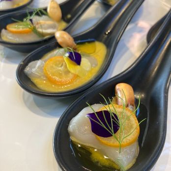Chef Mariana Carvallo - Caterers Near Me
