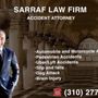 Law Office of Raymond Sarraf