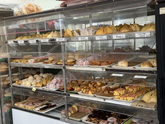 Panchita's Bakery by null