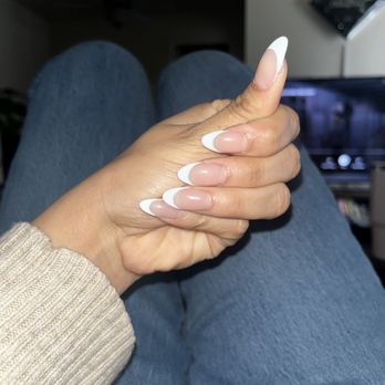 La Nails Salon - Nail Salons Near Me - Cerritos, California