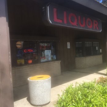 Lucky Liquor Store - Lucky Liquor - Beer, Wine & Spirits Near Me - Elk Grove, California