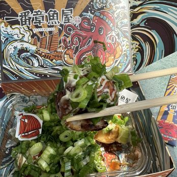 Master Tako - Japanese Near Me - Markham, Ontario