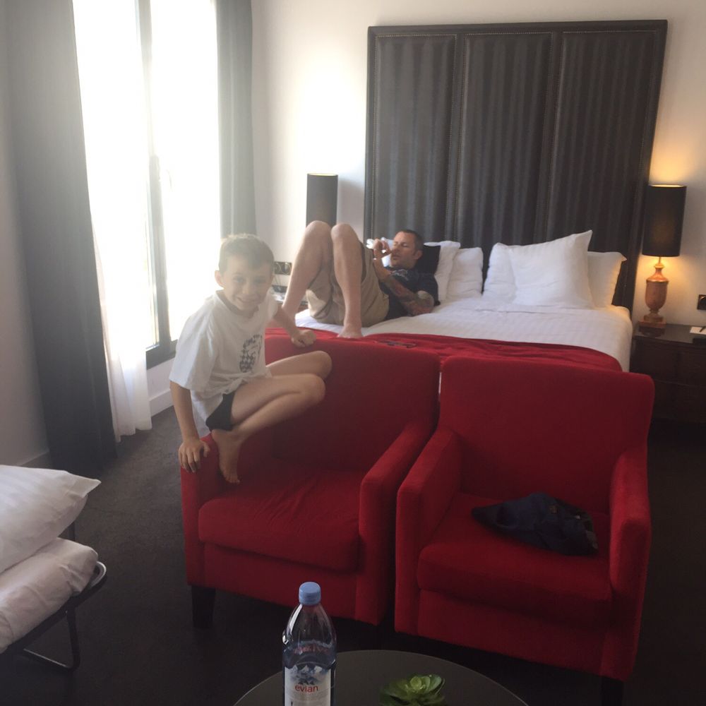 Meliá  Tour Eiffel - Hotels Near Me - Paris, 75