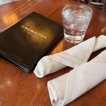 The Hamilton - Seafood Near Me - Washington, DC, District of Columbia The Hamilton - Seafood Near Me - Washington, DC, District of Columbia
