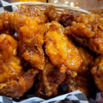 ON Korean Kitchen - Soy Chicken - Korean Near Me - Corona, California