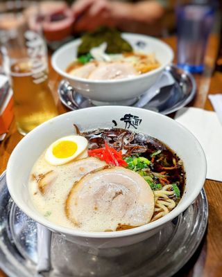 The Ramen Butcher(Burnaby) by null
