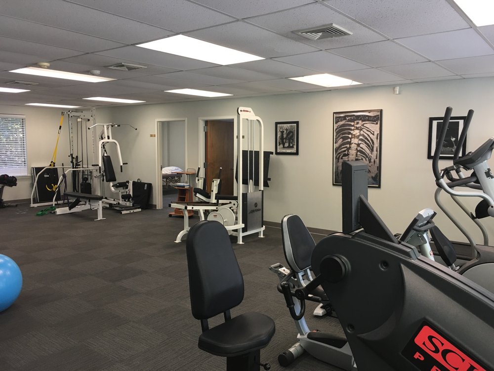 ACCESS PHYSICAL THERAPY & WELLNESS Updated September 2024 10 Photos 85 Old Long Ridge Rd
