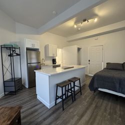 The Cleaning Authority - Spokane