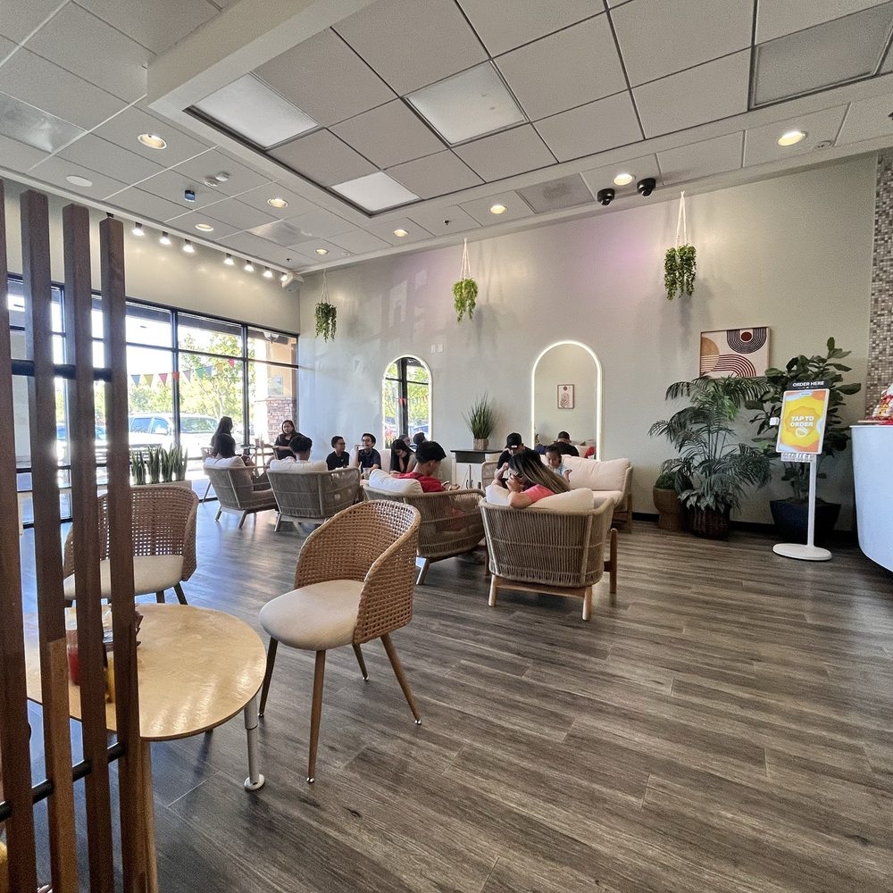 Tea Again - Bubble Tea Near Me - Elk Grove, California Tea Again - Bubble Tea Near Me - Elk Grove, California