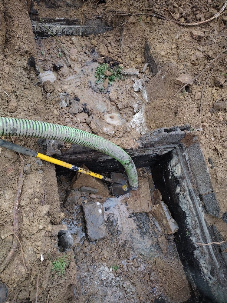 Bama Septic and Grease Trap Service - septic in Section, AL