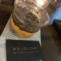 Adjourn