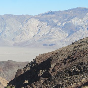 Father Crowley Vista Point - Hiking Near Me - Death Valley, California Father Crowley Vista Point - Hiking Near Me - Death Valley, California