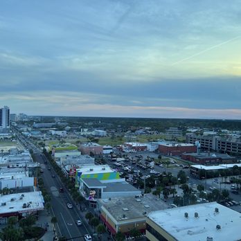 SkyWheel Myrtle Beach - Amusement Parks Near Me - Myrtle Beach, South Carolina SkyWheel Myrtle Beach - Amusement Parks Near Me - Myrtle Beach, South Carolina
