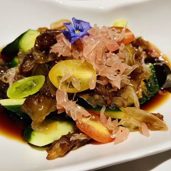 Array 36 - 日式柚子汁海蜇頭 - Chinese Near Me - San Gabriel, California Array 36 - 日式柚子汁海蜇頭 - Chinese Near Me - San Gabriel, California