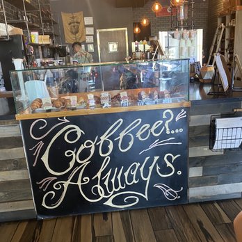 Bad Owl Coffee - Coffee & Tea Near Me - Henderson, Nevada