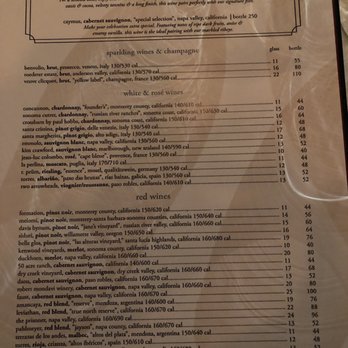 Ruth's Chris Steak House - Steakhouses Near Me - Louisville, Kentucky