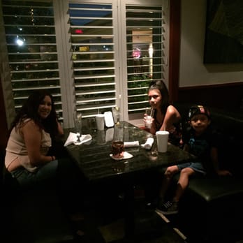 The Tropical - Family dinner - Asian Fusion Near Me - Tulsa, Oklahoma