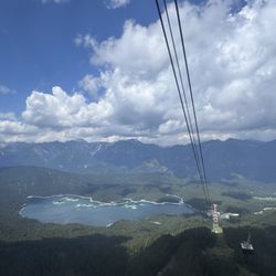 Hotel Zugspitze