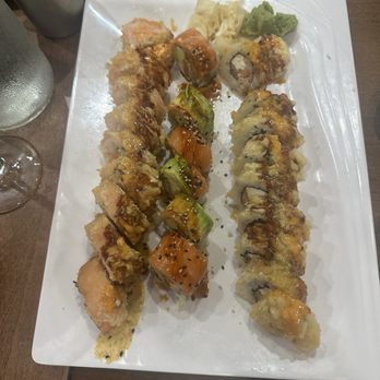 Sushi Uni - Chinese Near Me - Plainfield, Illinois Sushi Uni - Chinese Near Me - Plainfield, Illinois