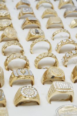 Kim's Jewelry by null