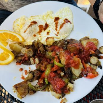 Touch of Paso - Breakfast & Brunch Near Me - Paso Robles, California Touch of Paso - Breakfast & Brunch Near Me - Paso Robles, California