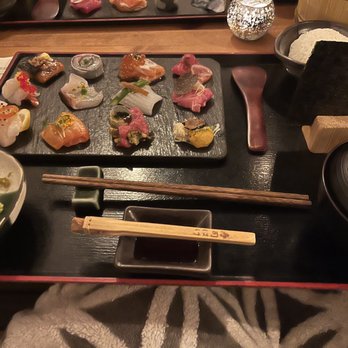 Ume Williamsburg - Sushi Bars Near Me - Brooklyn, New York