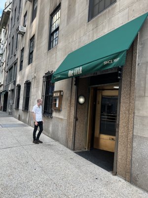 Trattoria One Fifth by Chef Marc Forgione’s | Italian Restaurant by null