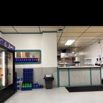 Pizza Square - Front of house - Pizza Near Me - Eastpointe, Michigan