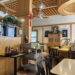 Sushi Boat Restaurant