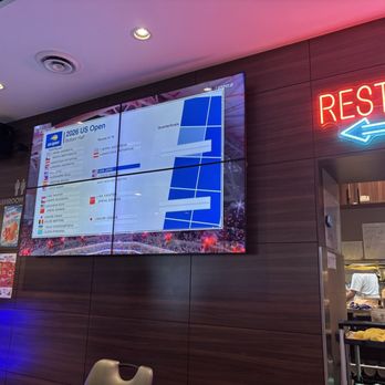 MYST Asian Fusion - Chinese Near Me - Burnaby, British Columbia MYST Asian Fusion - Chinese Near Me - Burnaby, British Columbia