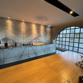 LAB by Sergi Arola - Portuguese Near Me - Sintra, 20