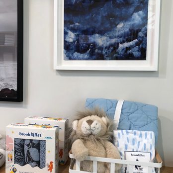 Brooklinen - Baby Goodies - Home Decor Near Me - Santa Monica, California Brooklinen - Baby Goodies - Home Decor Near Me - Santa Monica, California