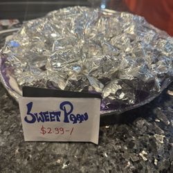Desi Junction Indian Cuisine - Sweet paan