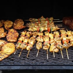 Bam Boogies Catering Services