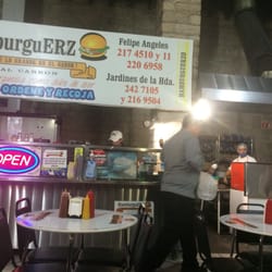 Hamburguerzo