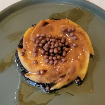 Ometeo - Chocoflan - Tex-Mex Near Me - Tysons, Virginia Ometeo - Chocoflan - Tex-Mex Near Me - Tysons, Virginia