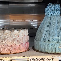Custom Cake