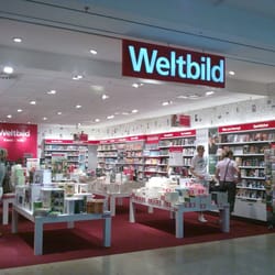 Weltbild