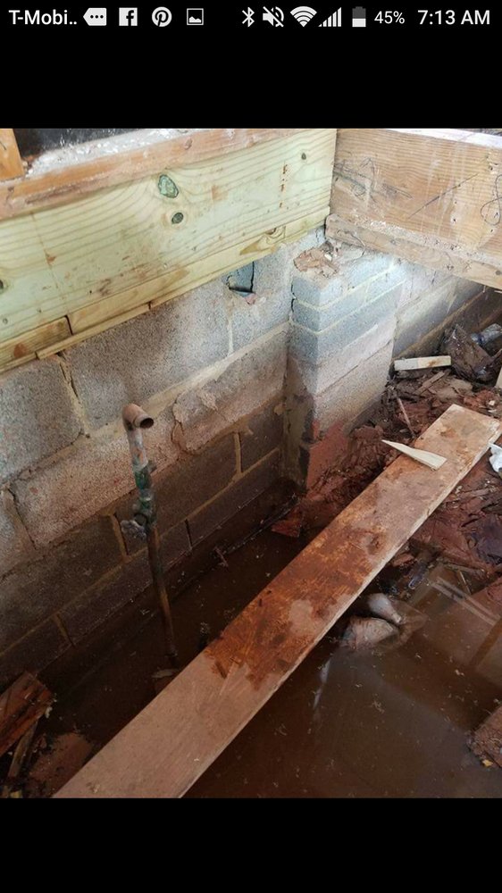 Slide of UpHill Plumbers Services