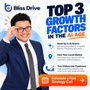 Bliss Drive SEO