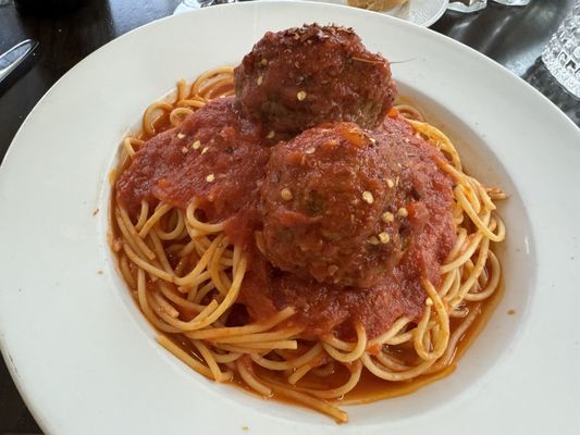 Da Bianca Trattoria by null